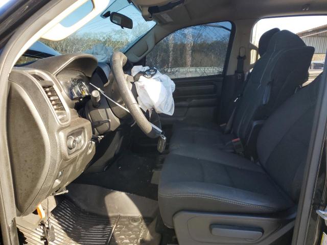 2019 RAM 1500 TRADE - 1C6SRFGT3KN651329