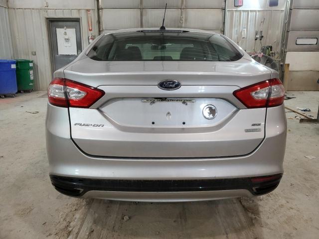 3FA6P0H95ER211846 | 2014 FORD FUSION SE