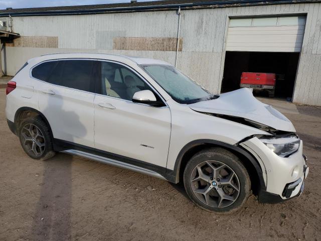 WBXHT3C37GP889563 | 2016 BMW x1 xdrive28i