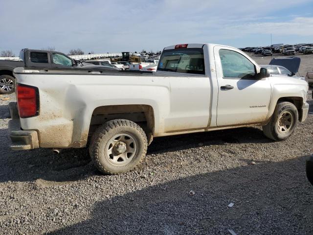 1GCNCPEH6FZ312199 | 2015 CHEVROLET SILVERADO