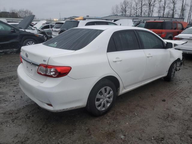 2011 Toyota Corolla Base VIN: JTDBU4EEXB9164556 Lot: 79674603