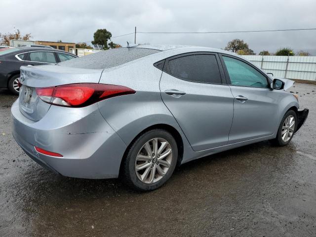 5NPDH4AE7FH589121 | 2015 HYUNDAI ELANTRA SE