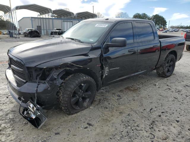 2016 Ram 1500 ST