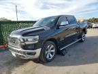 2021 RAM 1500 LARAM - 1C6SRFJT6KN716439