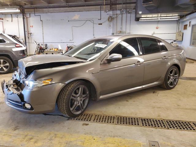 2007 Acura TL Type S