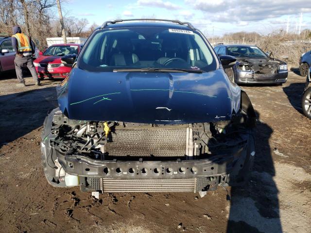 2016 FORD ESCAPE TIT - 1FMCU9JXXGUB02941