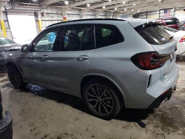 BMW X3 XDRIVE30I 2022 1