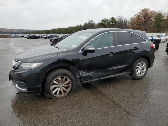 2017 Acura RDX 