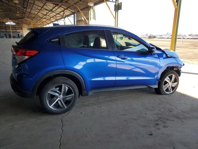 3CZRU6H59MM742182 | 2021 Honda hr-v ex