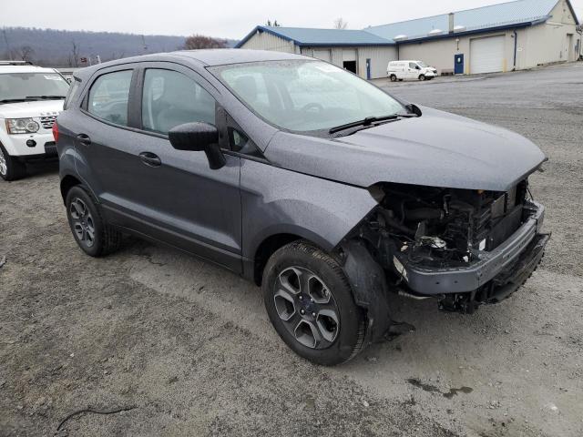 MAJ3S2FE9MC399152 | 2021 FORD ECOSPORT S