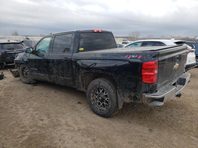 3GCUKREC9JG618594 | 2018 Chevrolet silverado k1500 lt