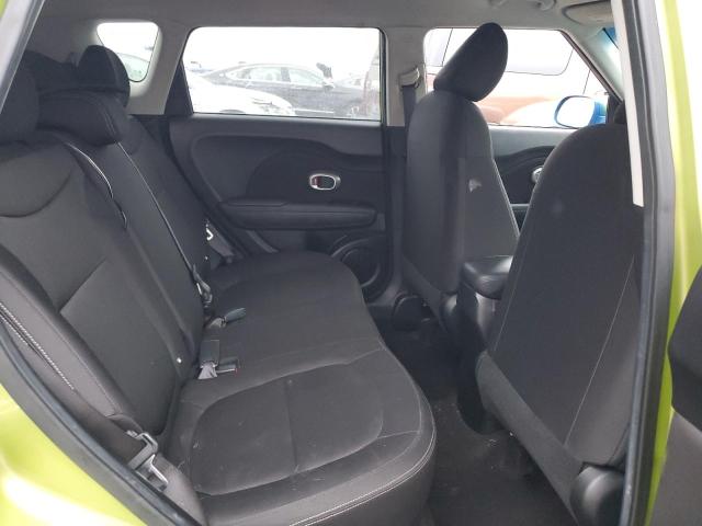 KNDJN2A28F7810932 | 2015 KIA soul