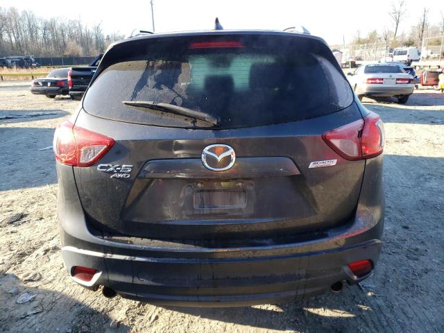 JM3KE4DY5F0534080 | 2015 MAZDA CX-5 GT