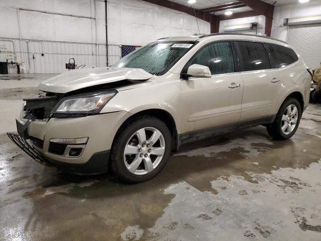 1GNKVGKD0HJ156586 | 2017 CHEVROLET TRAVERSE L