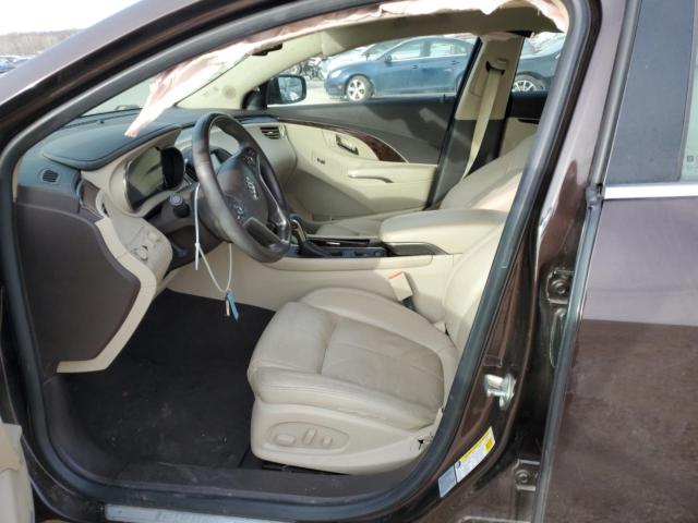 1G4GB5G34FF222273 | 2015 BUICK LACROSSE