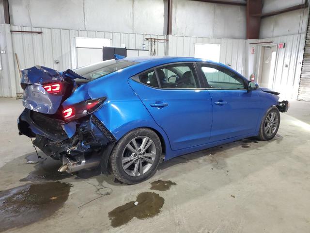 Vin: 5npd84lf9hh071455, lot: 79475263, hyundai elantra se 20173