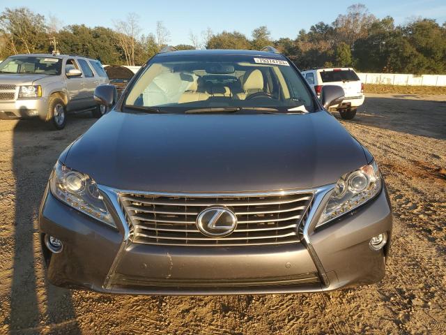 2T2ZK1BA3FC161496 | 2015 LEXUS RX 350