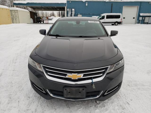 2G11Z5S39K9152813 | 2019 CHEVROLET IMPALA LT