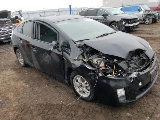 Vin: jtdkn3du5a0080132, lot: 81598593, toyota prius 20104