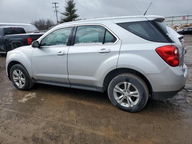 Vin: 2cnflcec9b6231457, lot: 80512783, chevrolet equinox ls 20112