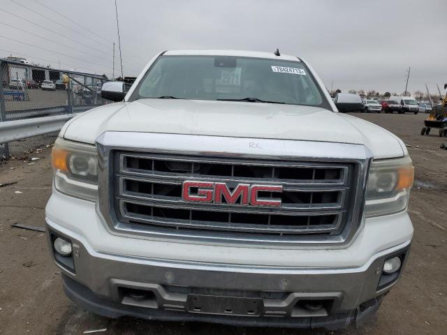 3GTU2VEC9EG176334 | 2014 GMC SIERRA K15