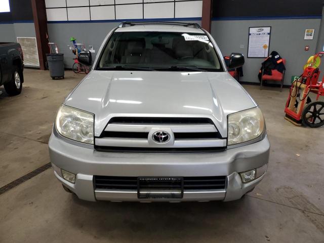 2004 Toyota 4Runner Sr5 VIN: JTEBU14R840033518 Lot: 79209203