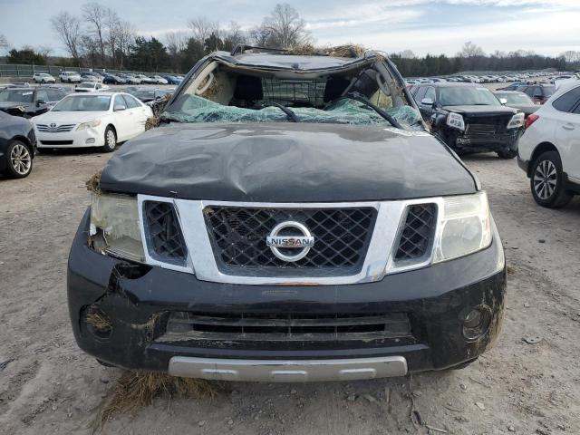 5N1BR18B78C621901 | 2008 Nissan pathfinder le