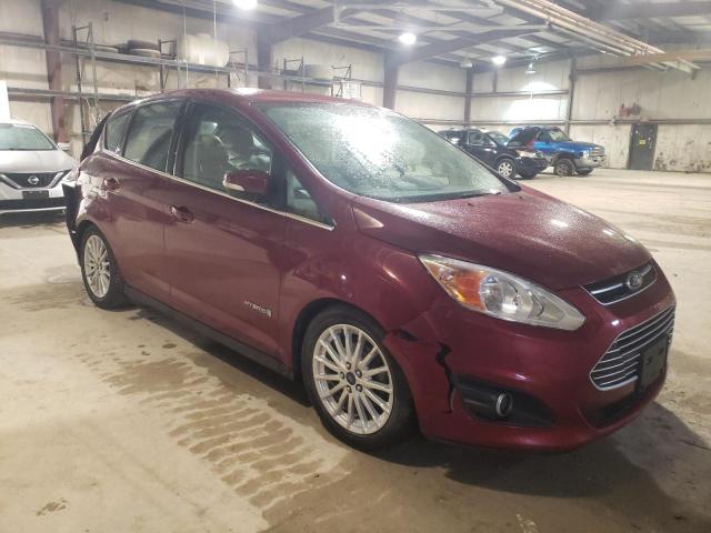 1FADP5BU6EL506325 | 2014 FORD C-MAX SEL