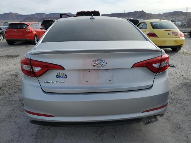 5NPE24AF6GH416805 | 2016 HYUNDAI SONATA SE