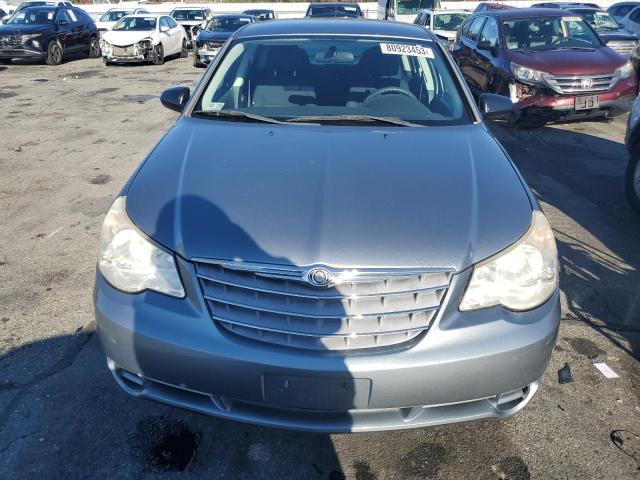 1C3CC4FB7AN211516 | 2010 Chrysler sebring touring