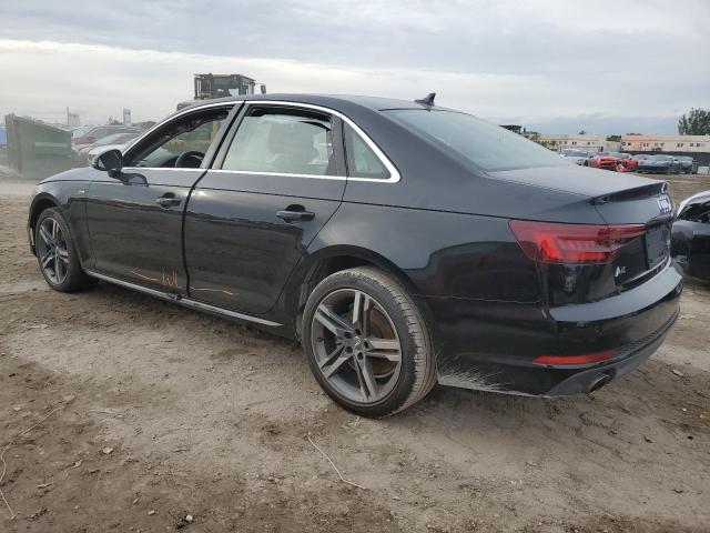 VIN WAULMAF49JA204029 2018 Audi A4, Premium Plus no.2