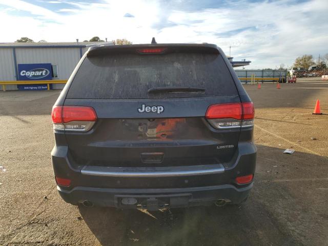 1C4RJEBG8EC130528 | 2014 JEEP GRAND CHER