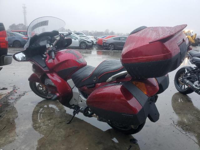 2005 HONDA ST1300 A JH2SC51405M300207