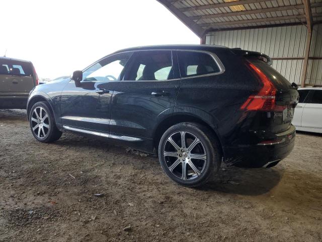 YV4A22RL1K1334488 2019 VOLVO XC60 - Image 2