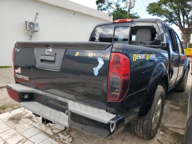 1N6AD0ER5EN758634 2014 NISSAN FRONTIER-2