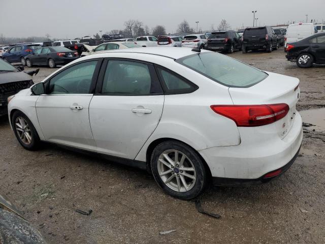 1FADP3F20GL277723 | 2016 FORD FOCUS SE