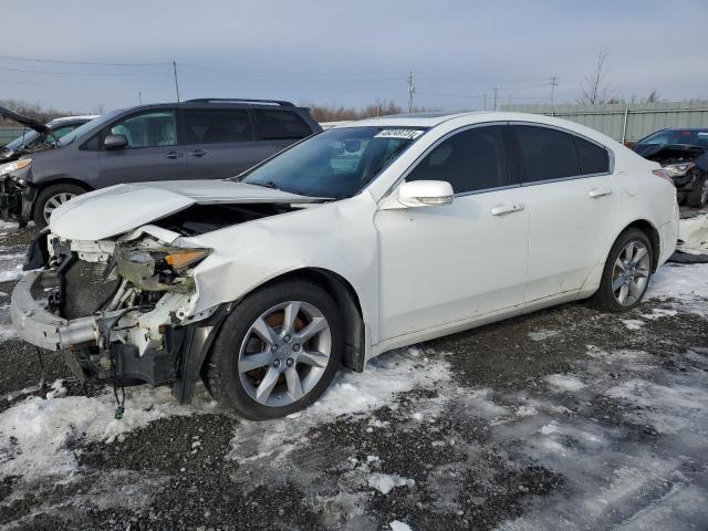 Vin: 19uua8f58da800191, lot: 79614354, acura tl tech 2013 img_1