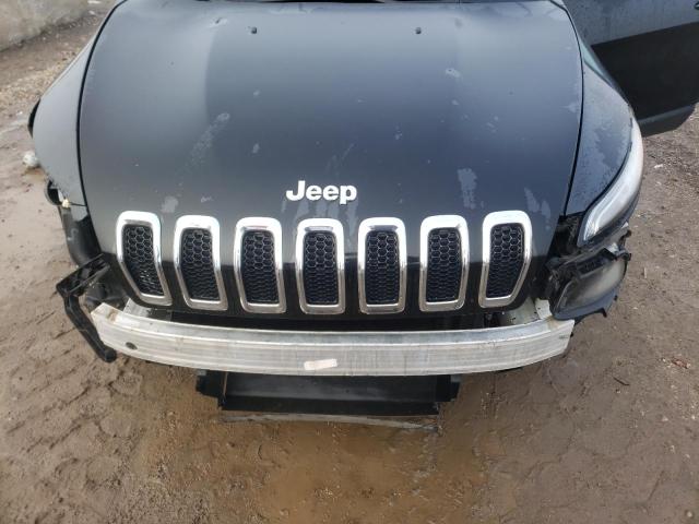 1C4PJMCS0EW244140 | 2014 JEEP CHEROKEE L