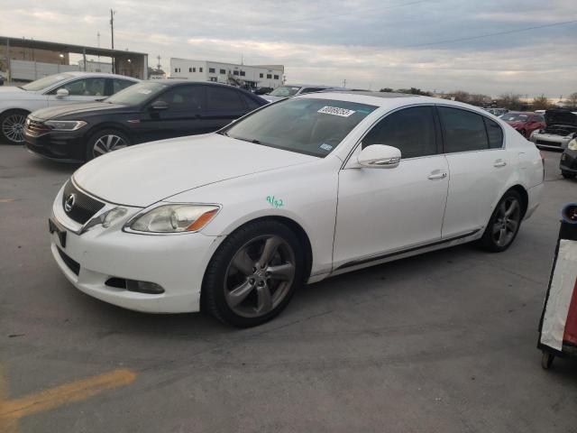 2011 Lexus GS 350 