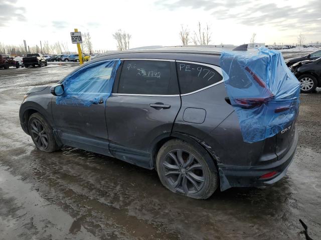 2020 HONDA CR-V SPORT - 2HKRW2H44LH239633
