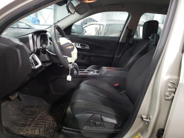 2GNALAEK3F6116585 | 2015 CHEVROLET EQUINOX LS