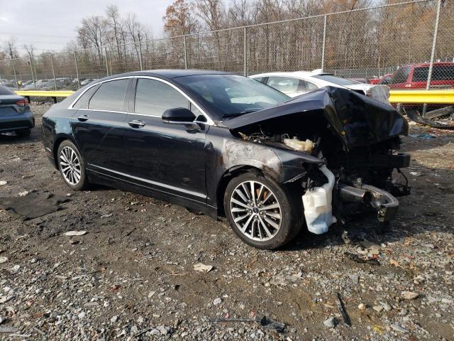 3LN6L5C99KR614200 | 2019 Lincoln mkz reserve i