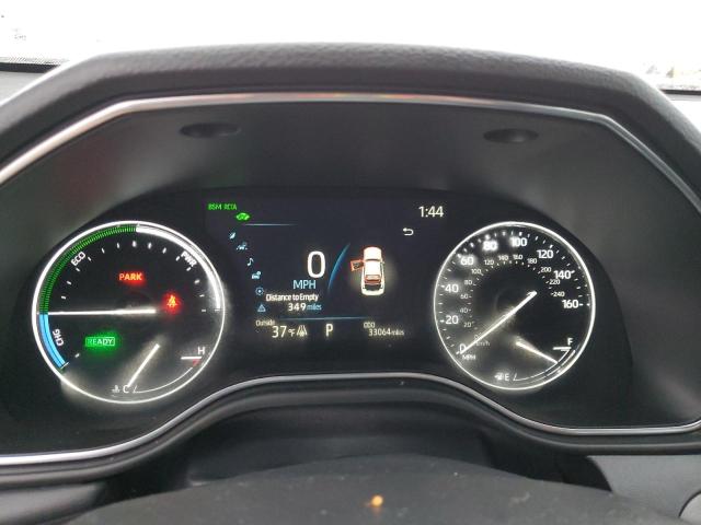 2021 TOYOTA AVALON XSE 4T1EA1AB9MU004728