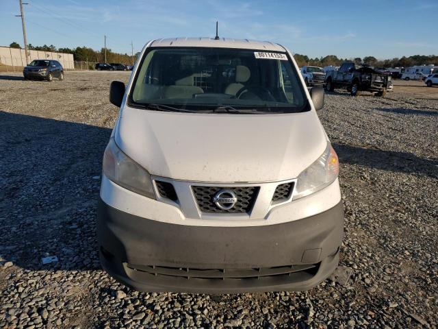 2016 NISSAN NV200 2.5S - 3N6CM0KN8GK690929