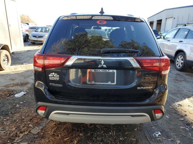 JA4AD2A38KZ005257 | 2019 MITSUBISHI OUTLANDER