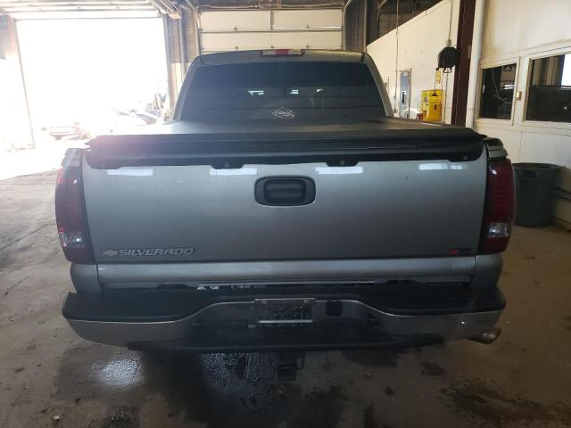 2GCEK13Z161288883 | 2006 Chevrolet silverado k1500