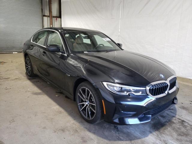 2022 BMW 330XE 3MW5P9J09N8C72304