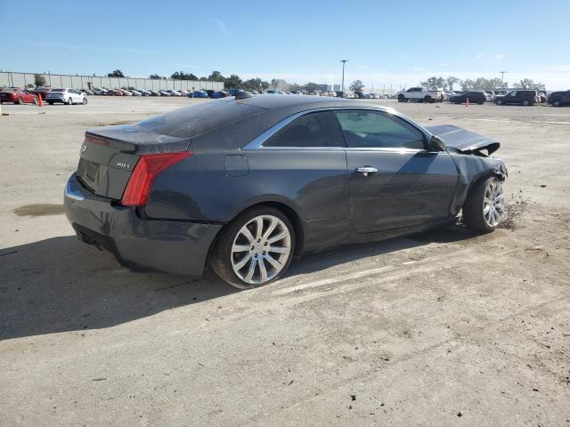 2017 Cadillac Ats VIN: 1G6AA1RX4H0197681 Lot: 51458154