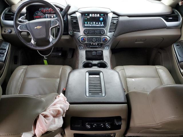 2017 CHEVROLET TAHOE 1GNSKBKCXHR161346