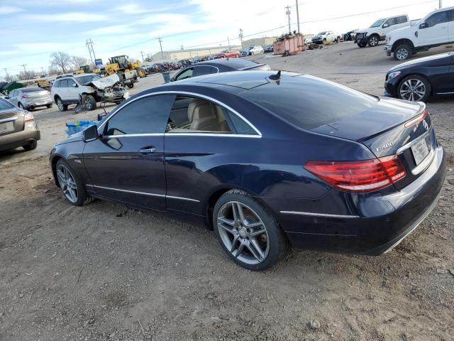 WDDKJ6FB1FF301308 | 2015 MERCEDES-BENZ E 400